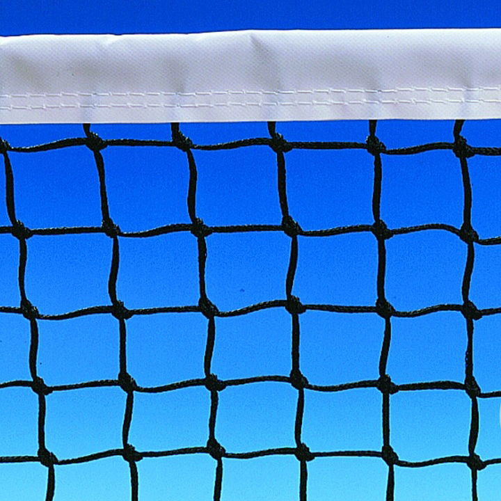 P1B Tournament Net, Black 3.5mm Polyethylene