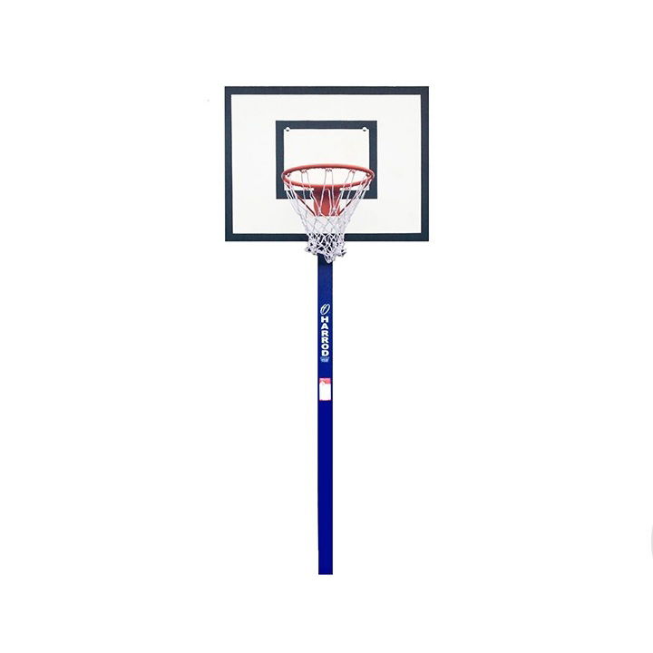 Permanent Mini Basketball Goal MDF Regulation Backboard