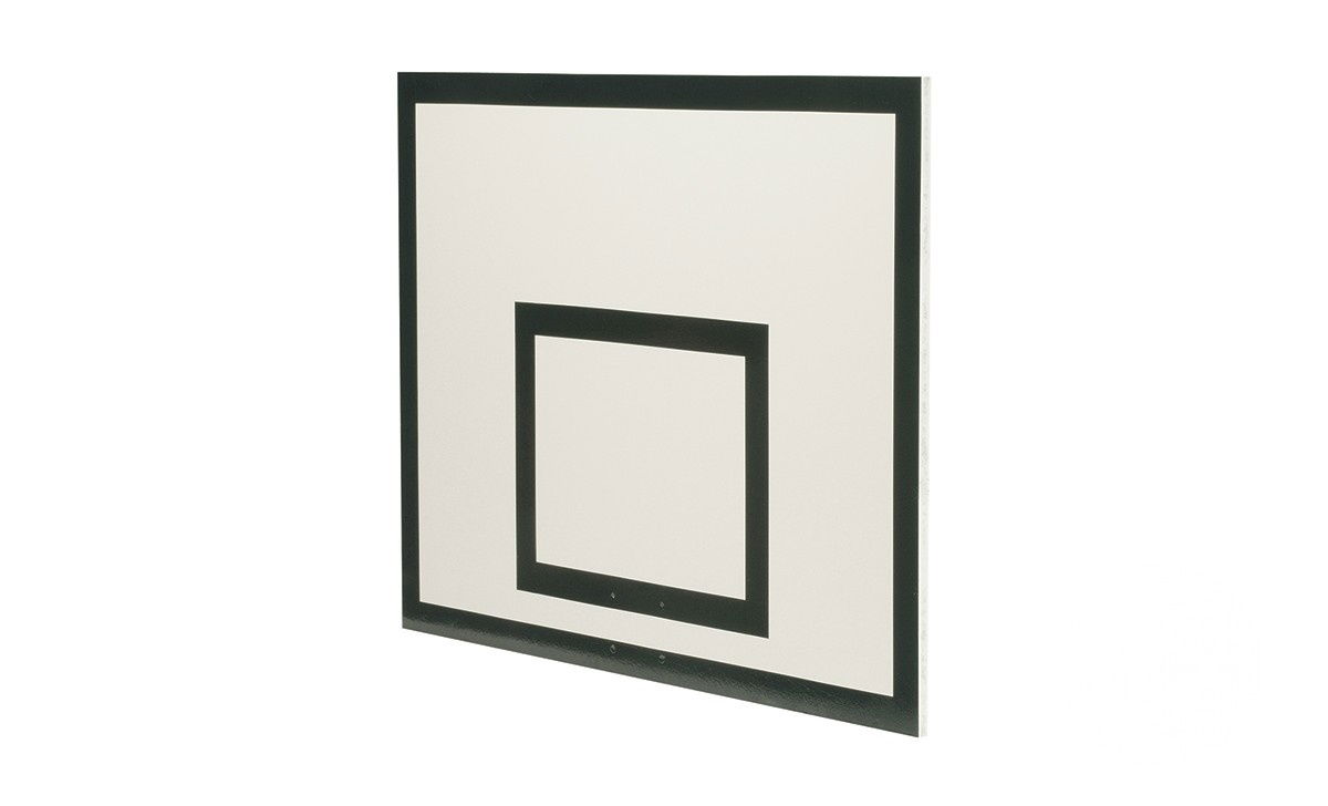 MDF Basketball Backboards 1.22m x 0.9m