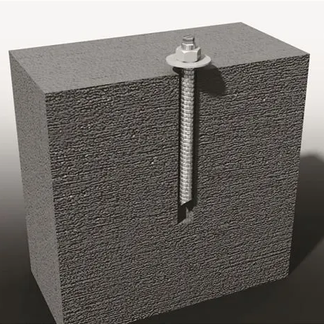 Chem Bolt Anchors (set/7)