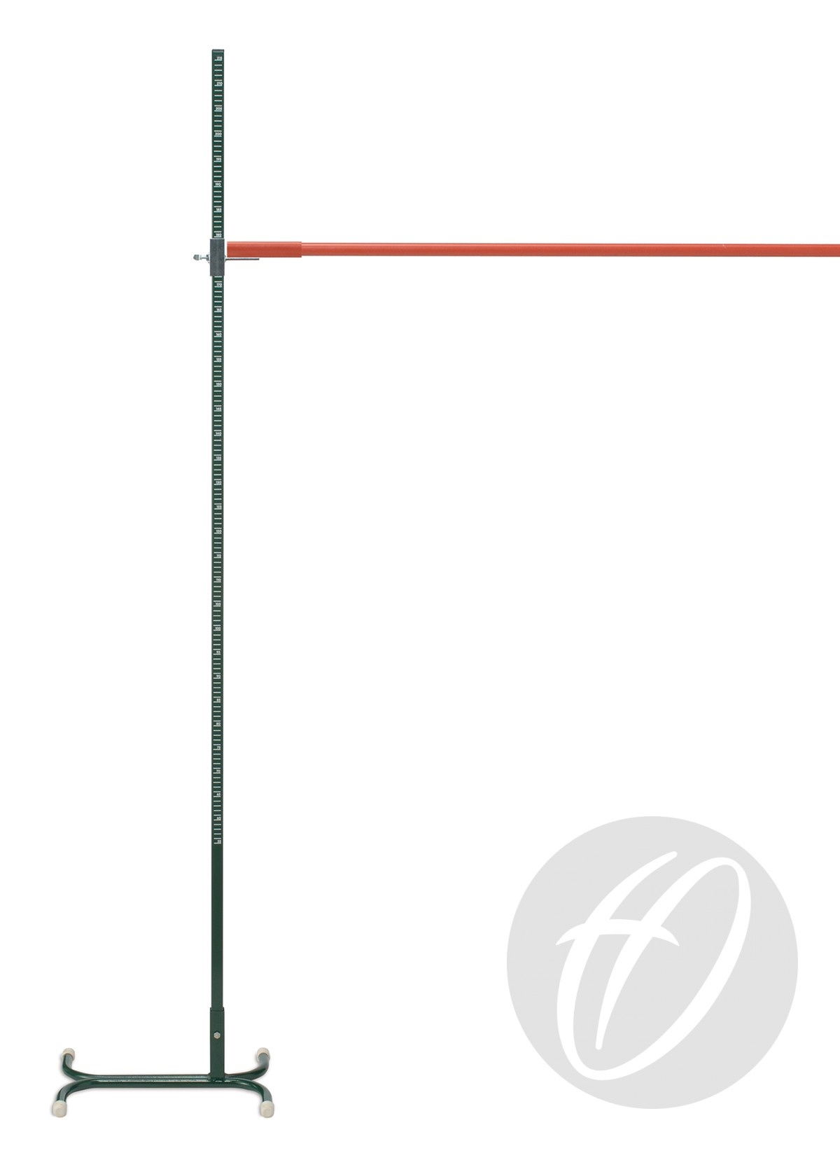 HJ1 Senior Practice High Jump Stands
