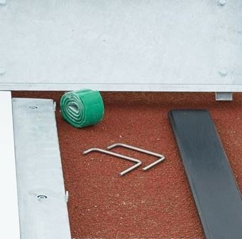 Lifting Hooks