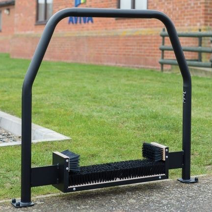 Fixed Premier Bootwiper 1.75m BWP-015