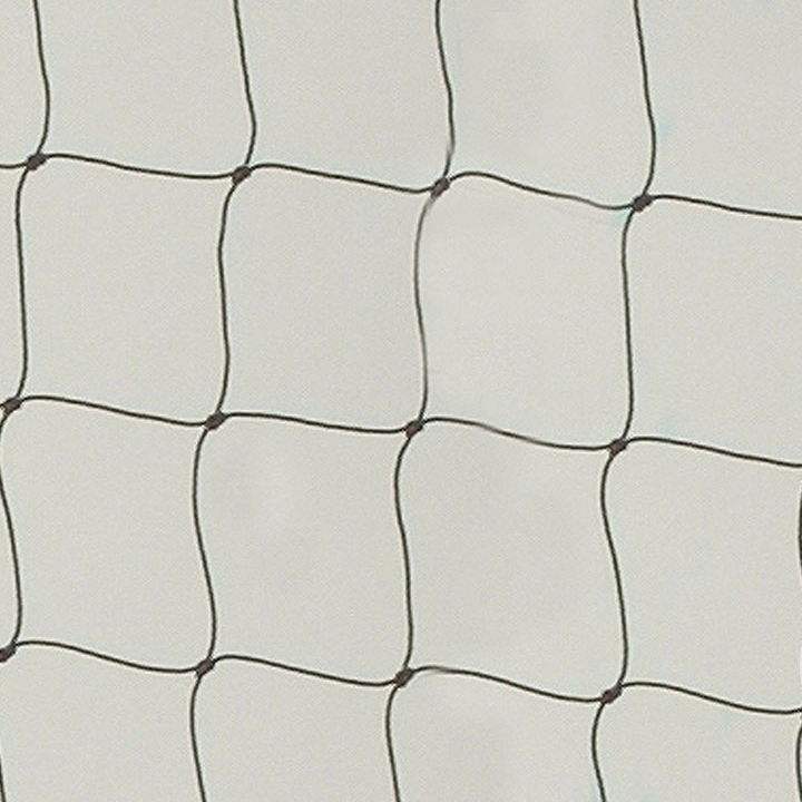 4mm Black Water Polo Nets