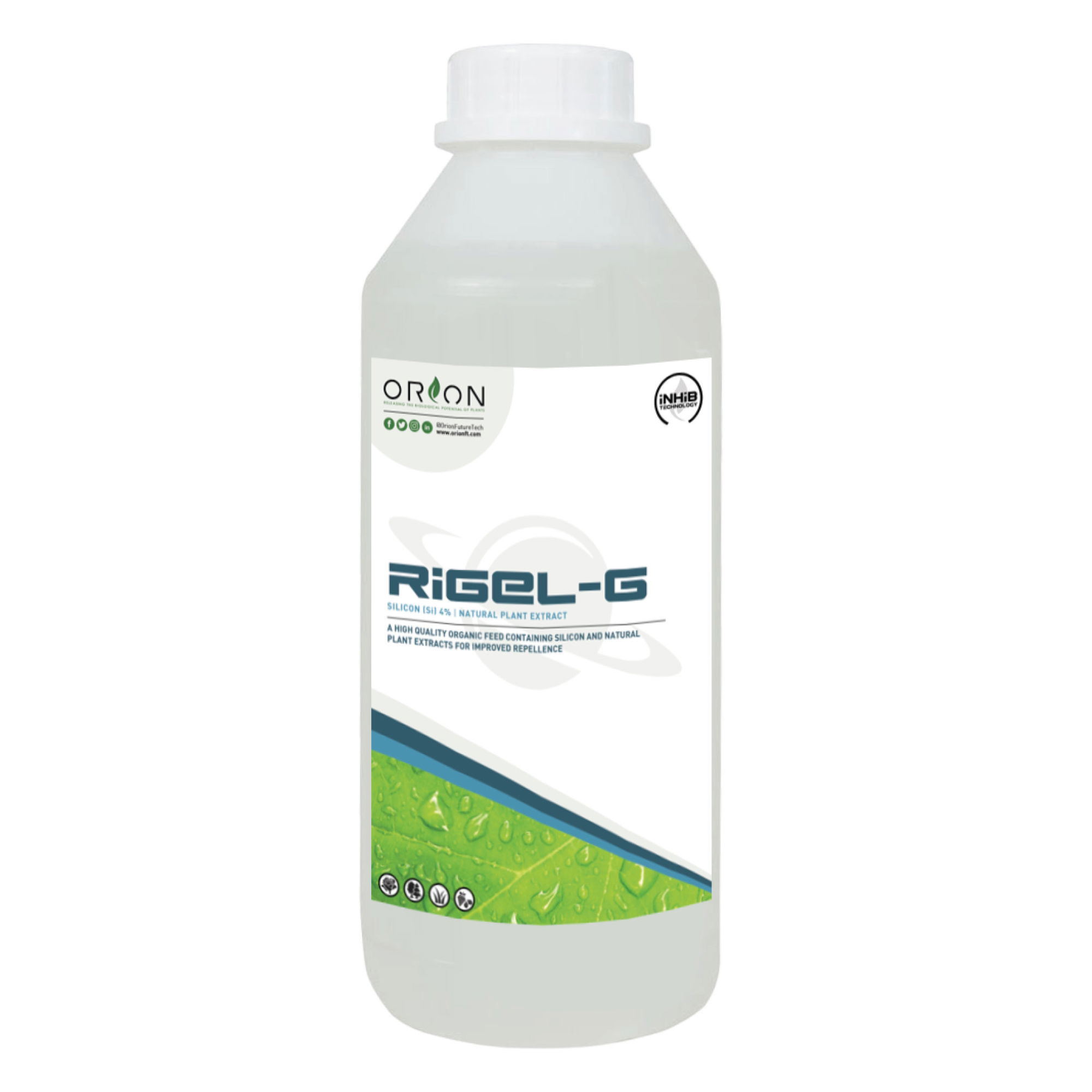 Rigel-G Plant Conditioner - 1 ltr