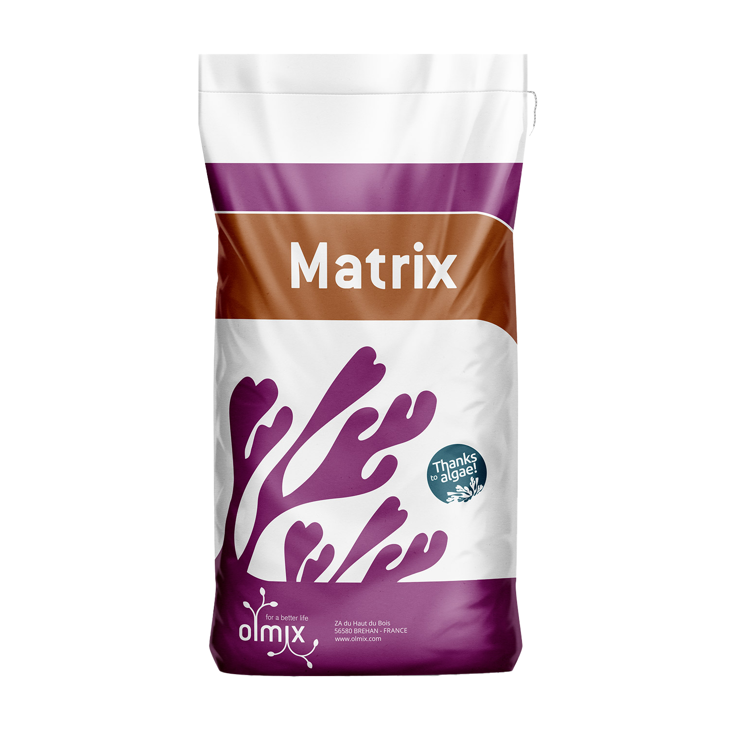 Matrix 25 kg