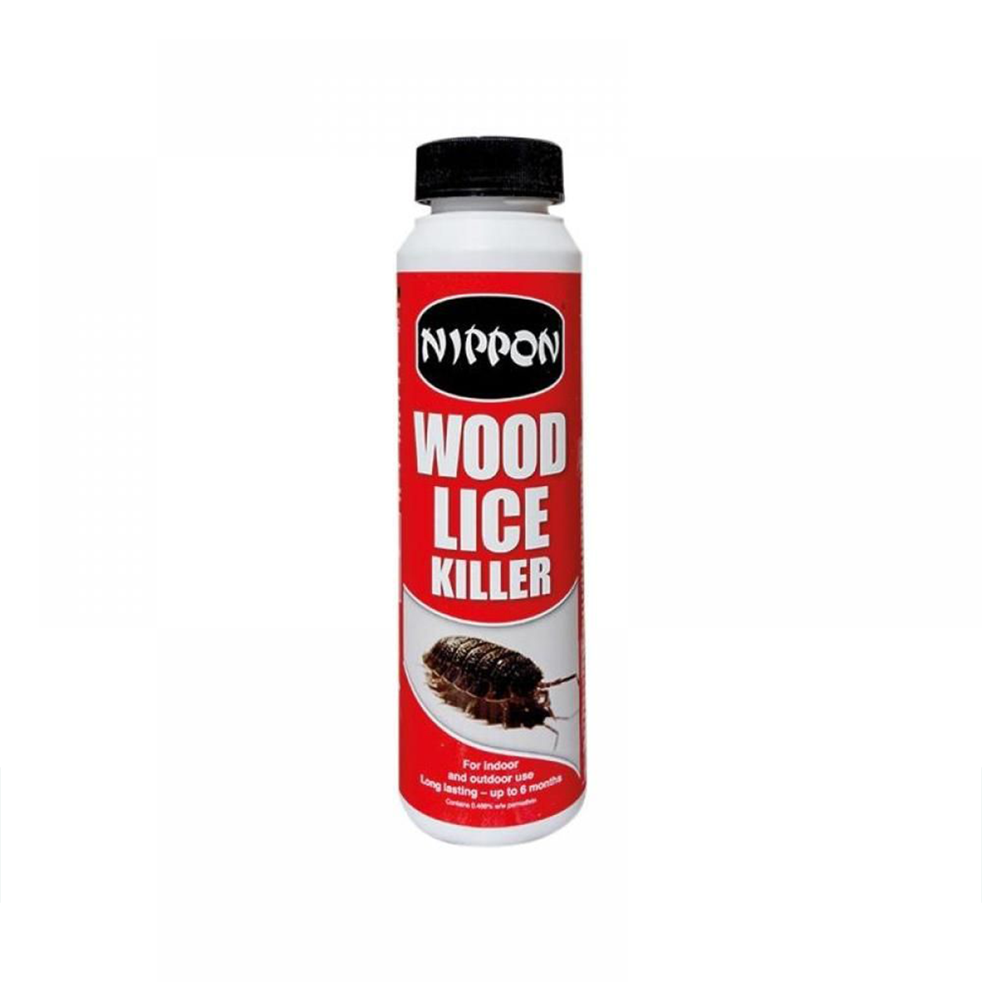 Nippon Woodlice Killer Powder 150-g