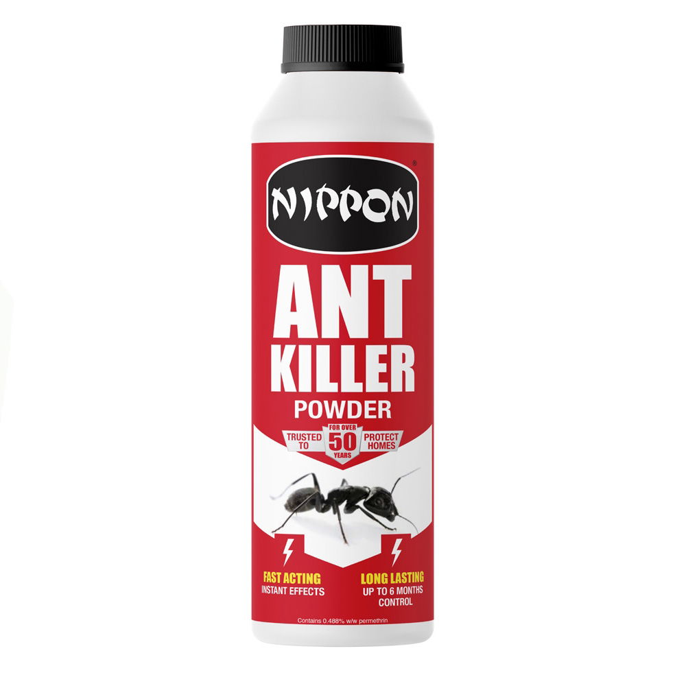 Nippon Ant Killer Powder 500g