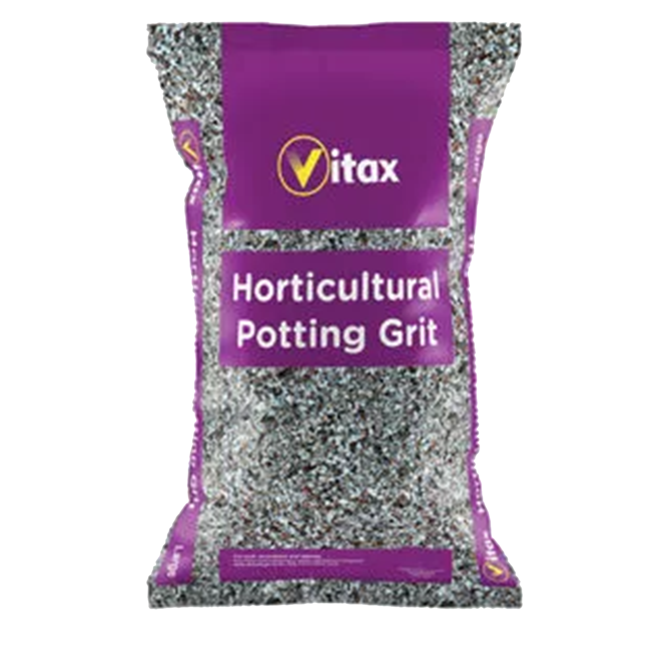 Vitax Horticultural Potting Grit - 20 kg