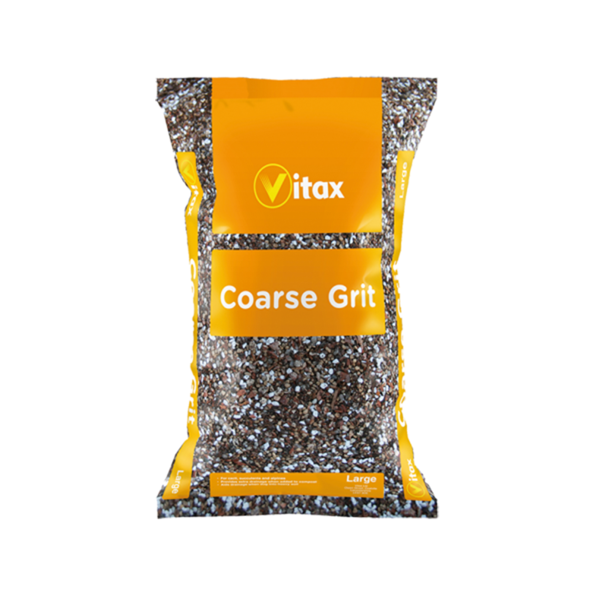 Vitax Coarse Grit - 20 kg