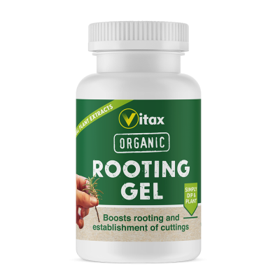 Vitax Organic Rooting Gel