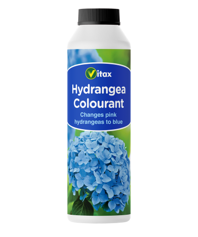 Vitax Hydrangea Colourant 500g