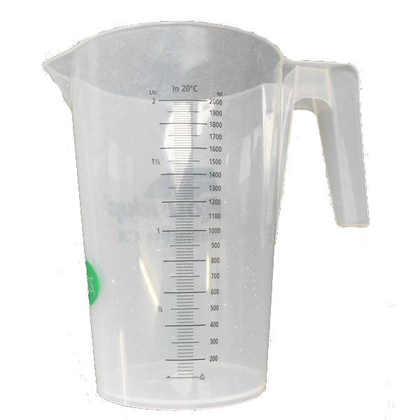 Measuring Jug