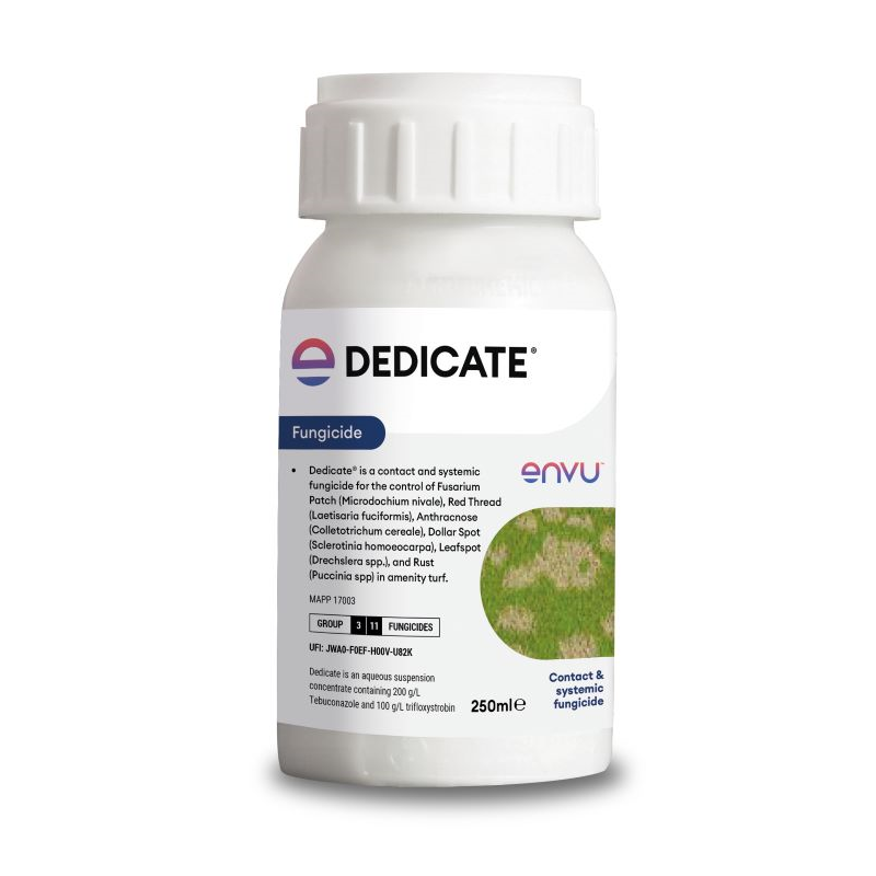 Dedicate - 250 ml