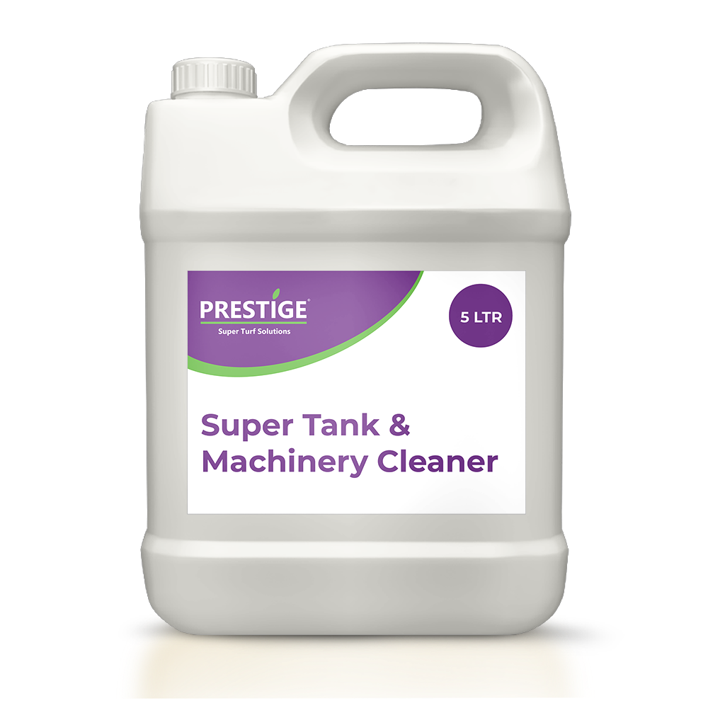 Prestige Super Spray Tank & Machinery Cleaner - 5ltr