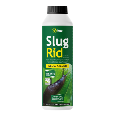 Slug Rid