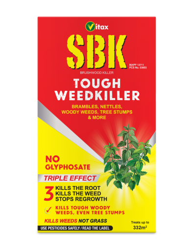 SBK Brushwood Killer