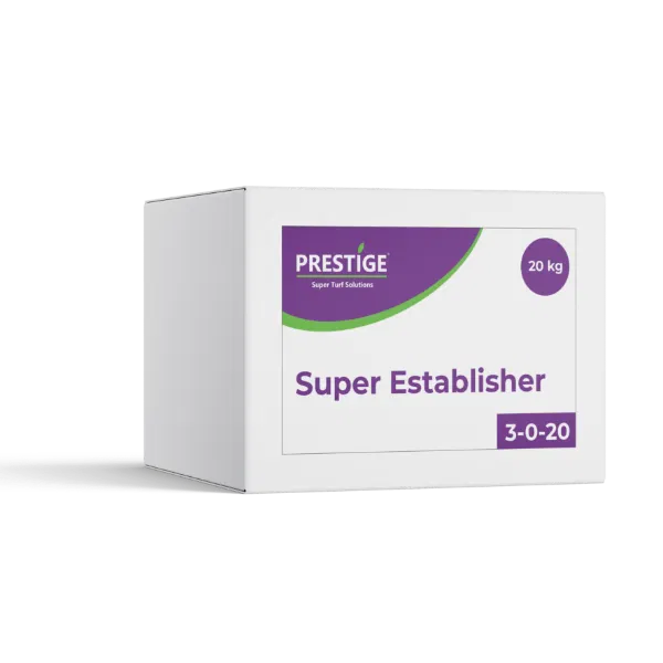 Prestige Super Establisher - Bio-Stimulant - 20 kg
