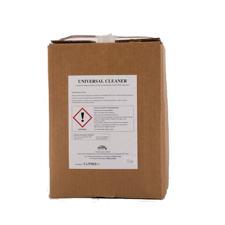 NoMix Universal Cleaner - 5 ltr