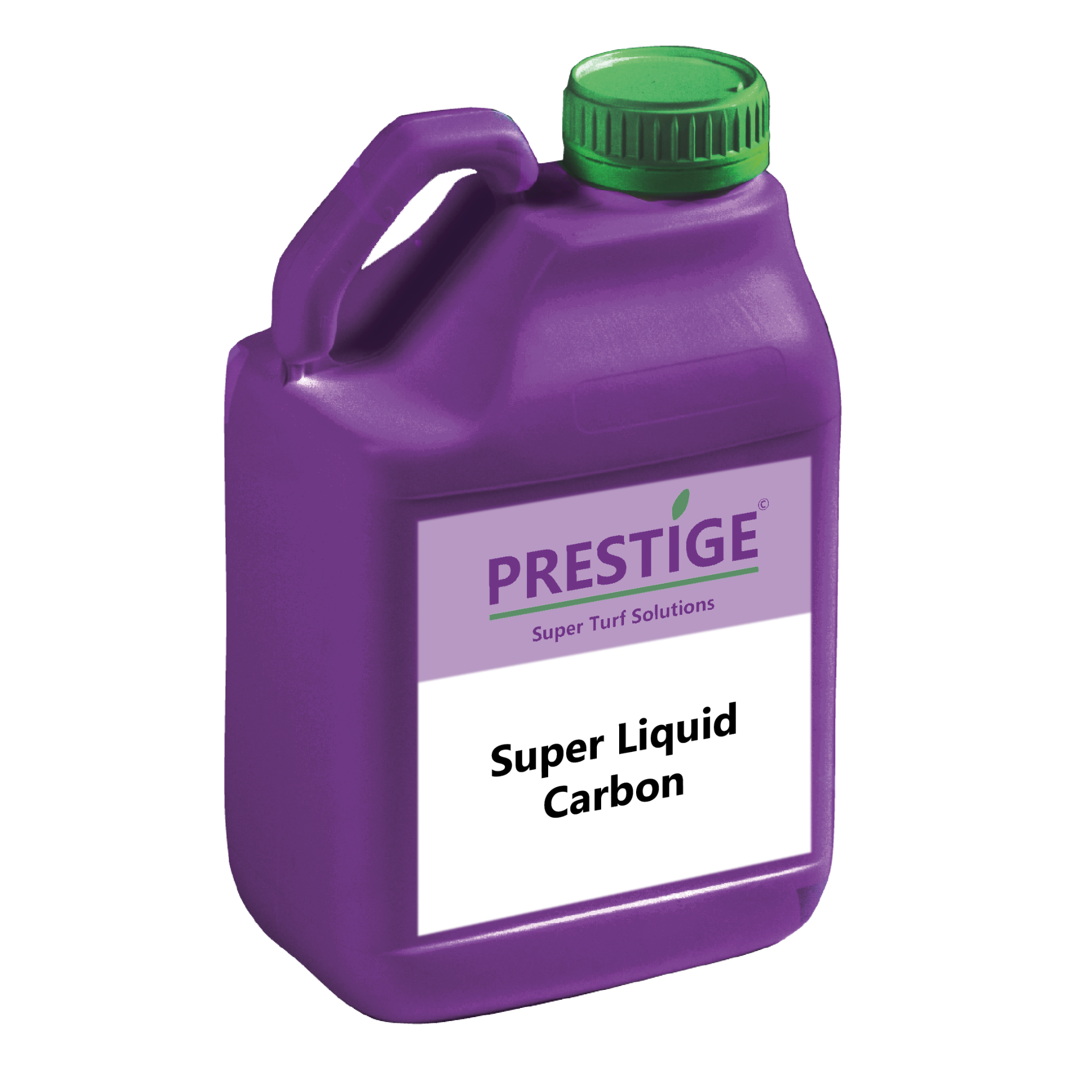 Prestige Super Liquid Carbon 5-ltr