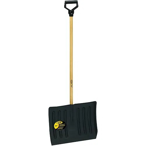 Poly Shovel 18"