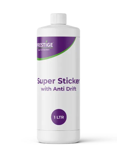 Prestige Super Sticker 1ltr