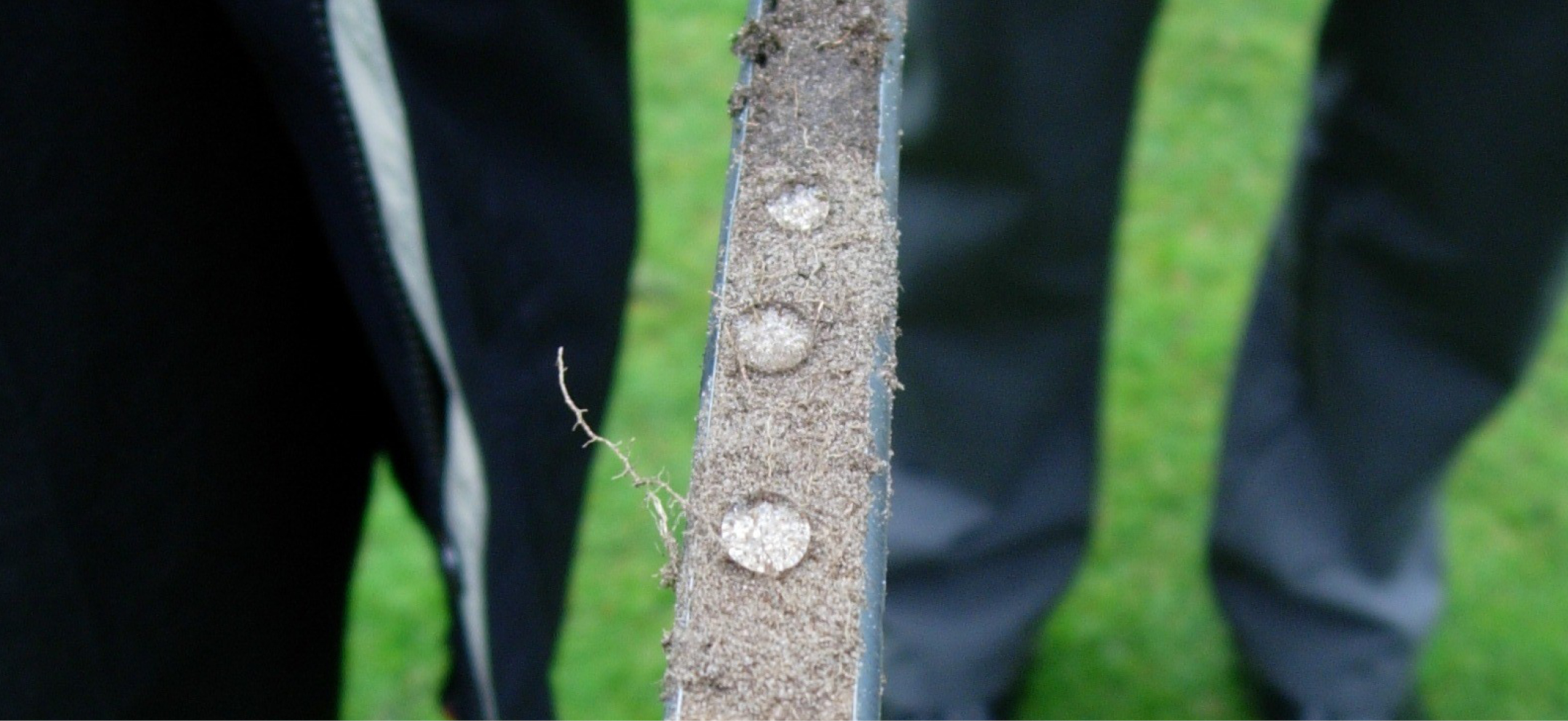 Spring Soil Moisture Management
