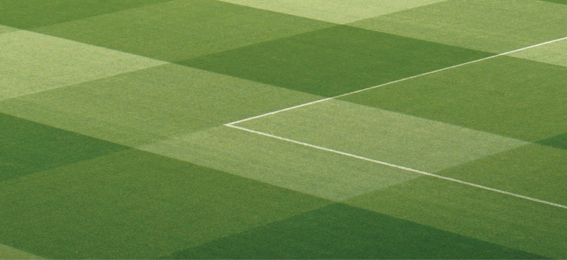 Sportsfield - Preparation, Overseeding and Aftercare