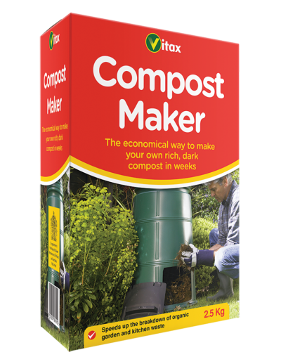 Vitax Compost Maker