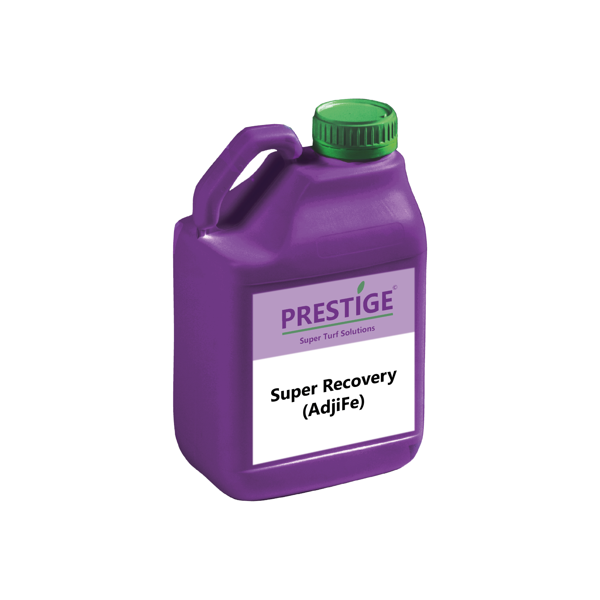 Prestige Super Recovery (AdjiFe) 5-ltr