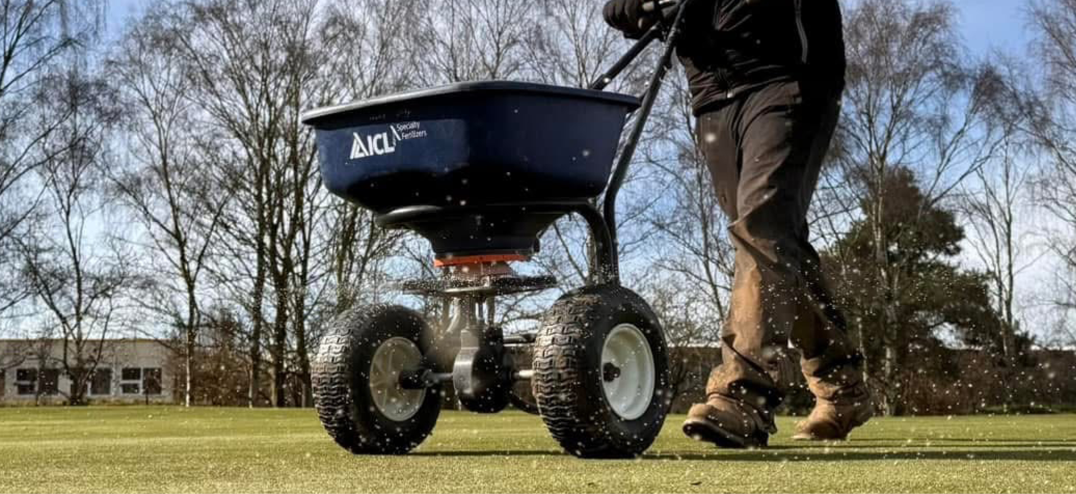 Fertilising