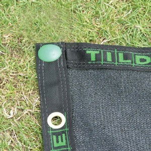 Heavy Duty Germination Cover