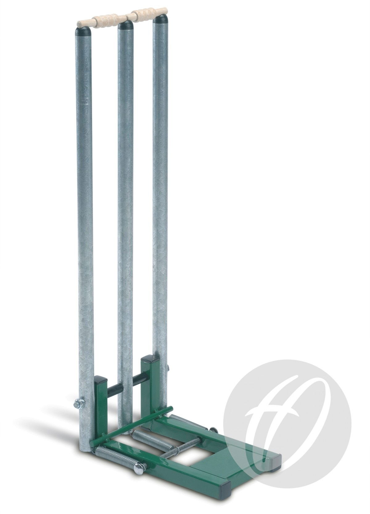 CP2 Cricket stump range