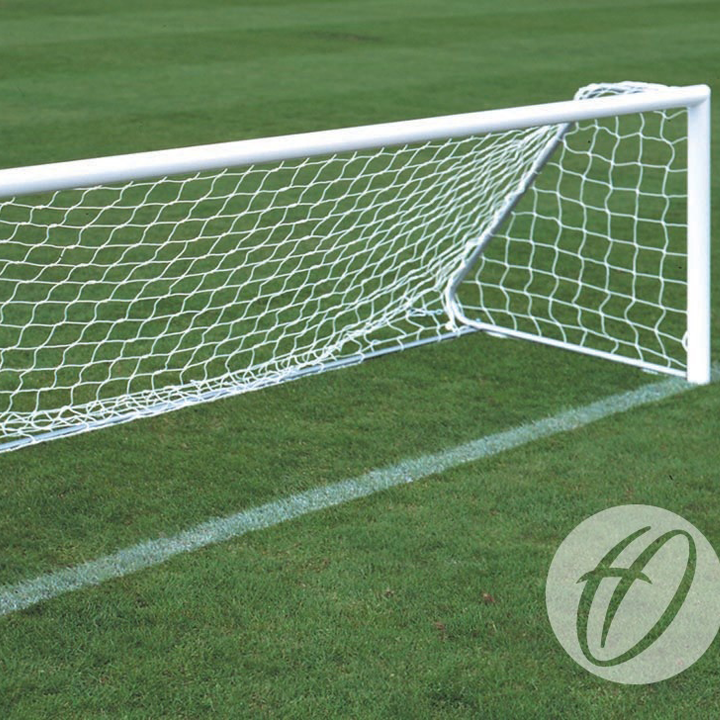 1.22 m High Folding Aluminium Goal