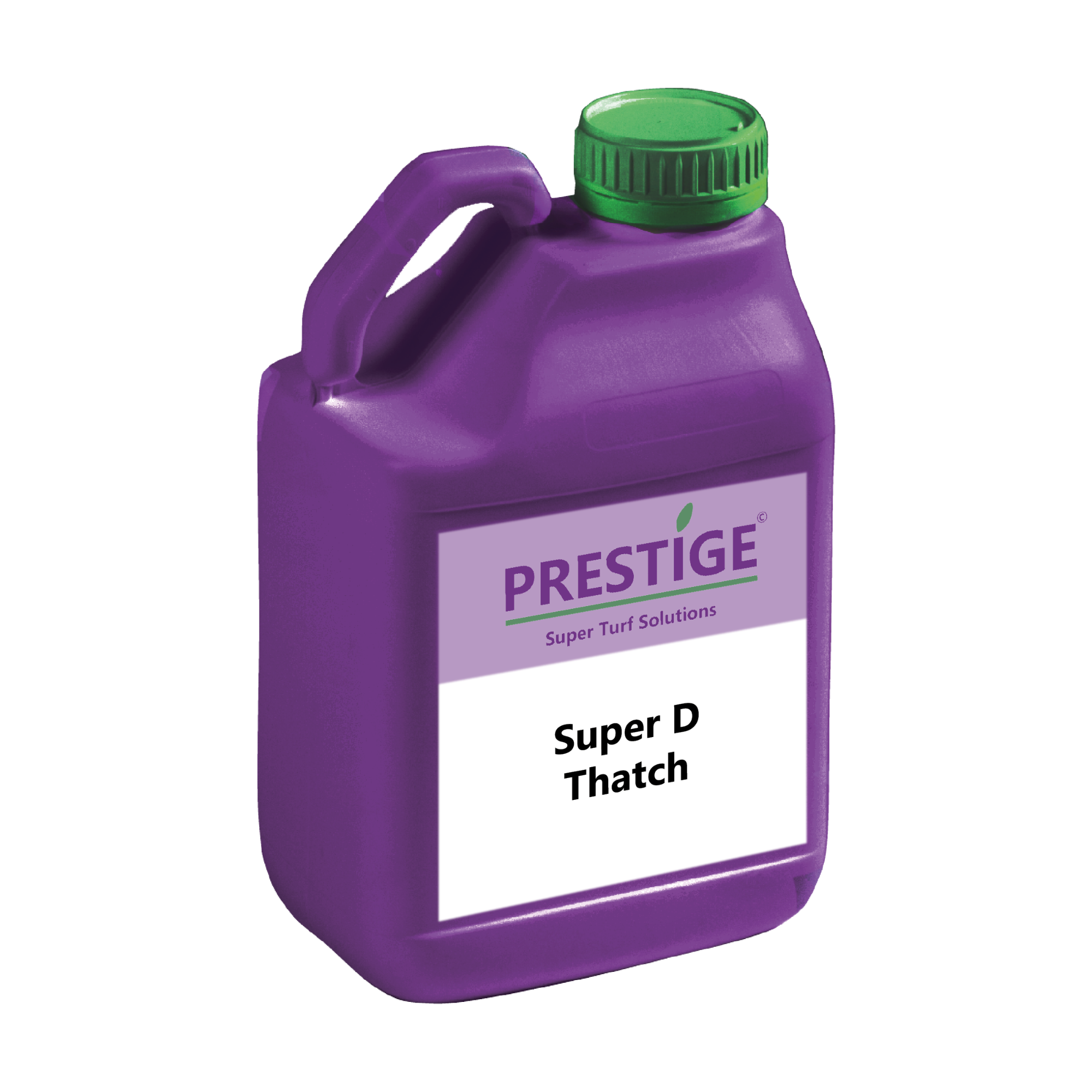 Prestige Super D Thatch - Bio-Stimulant 10-ltr