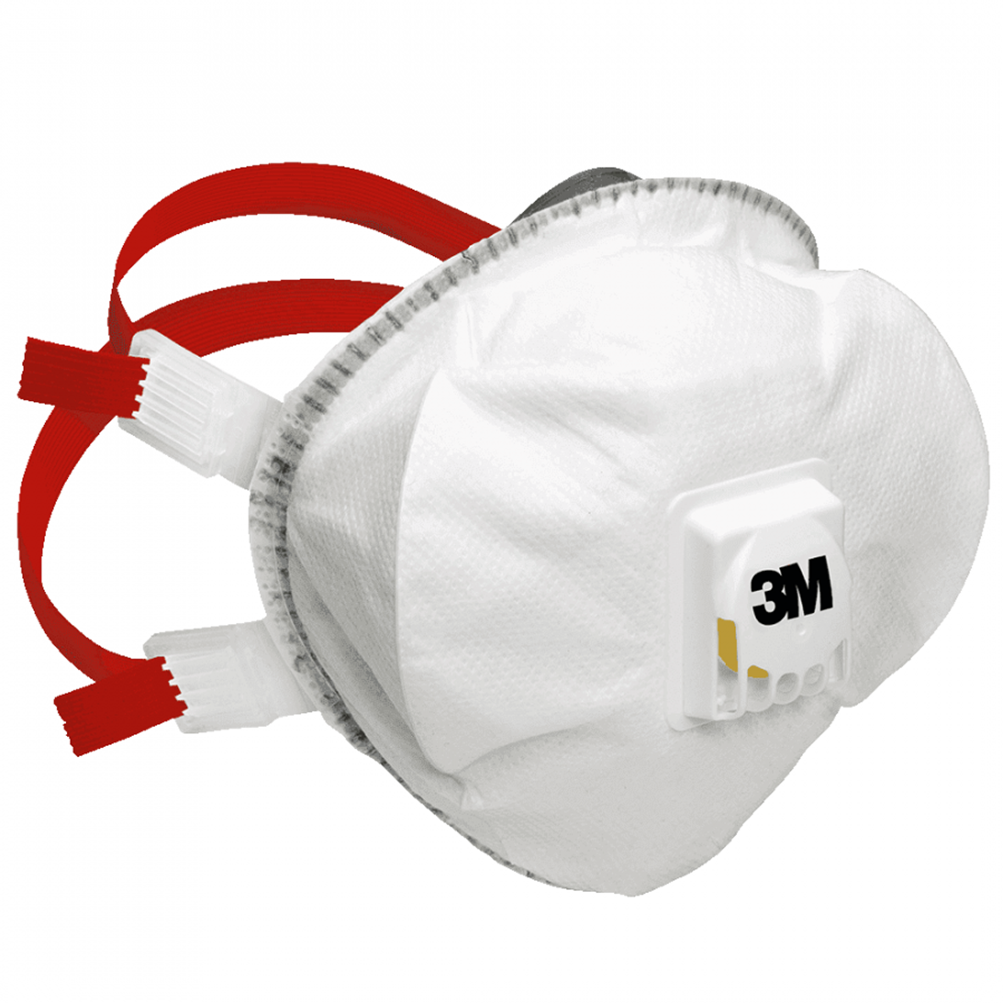 3M 8835 Disposable Respirators pk/5