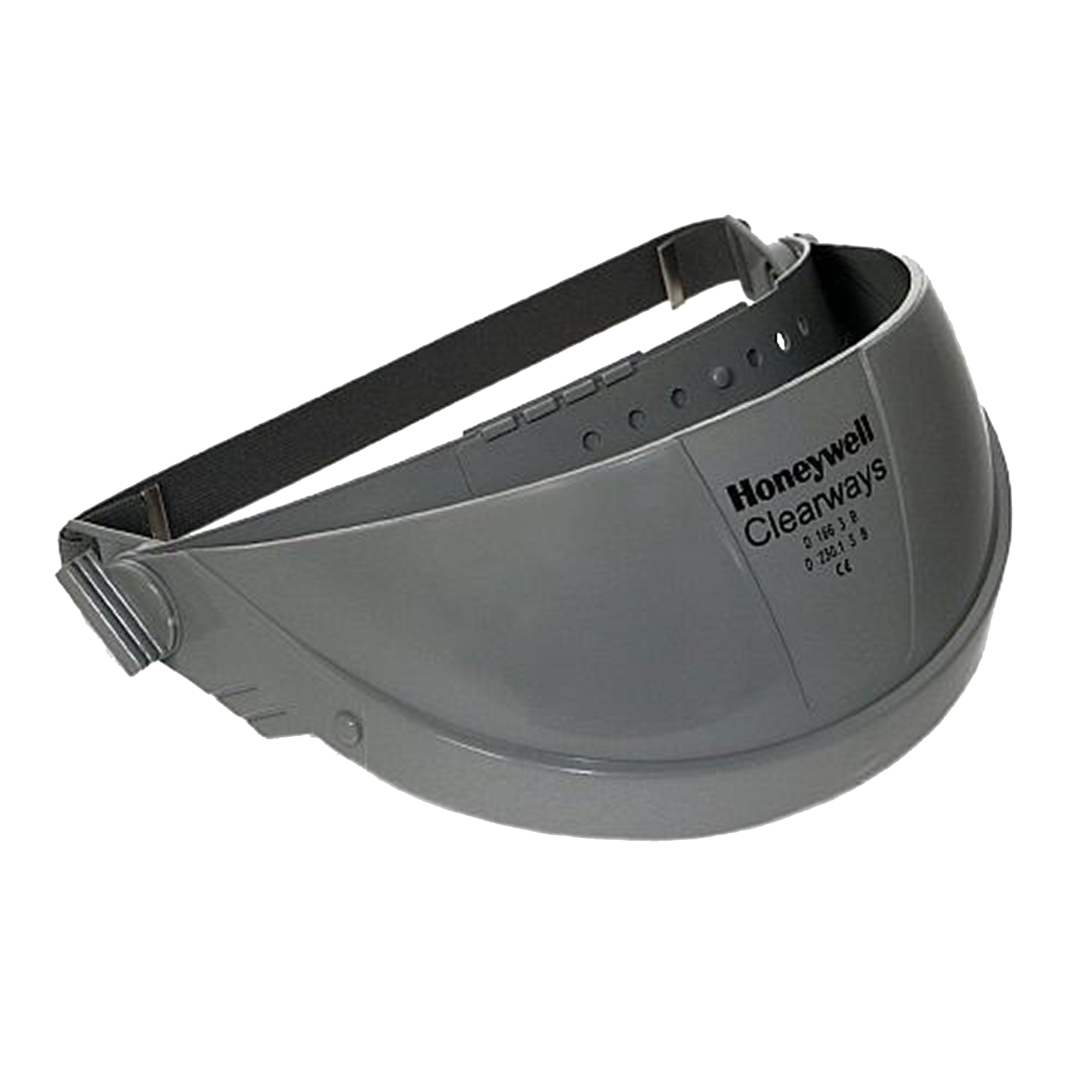 Pulsafe Clearways Brow Guard CB20