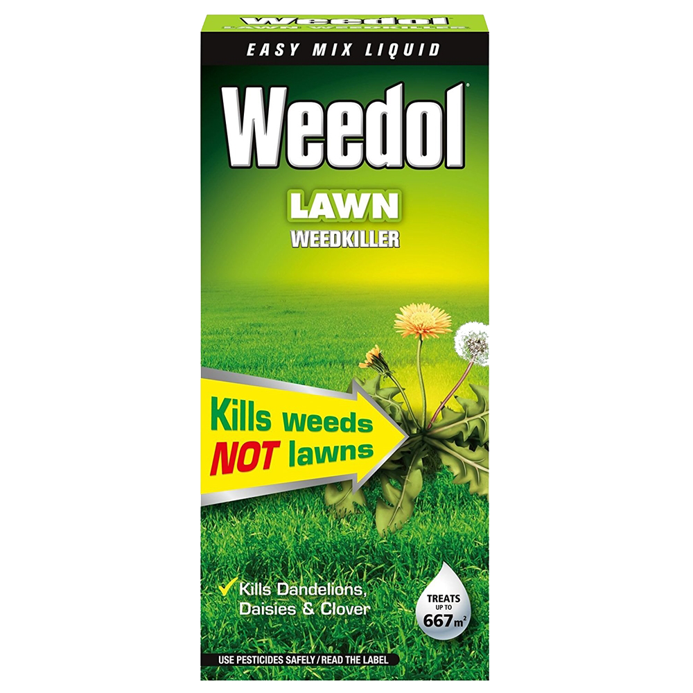 Weedol Super Concentrate
