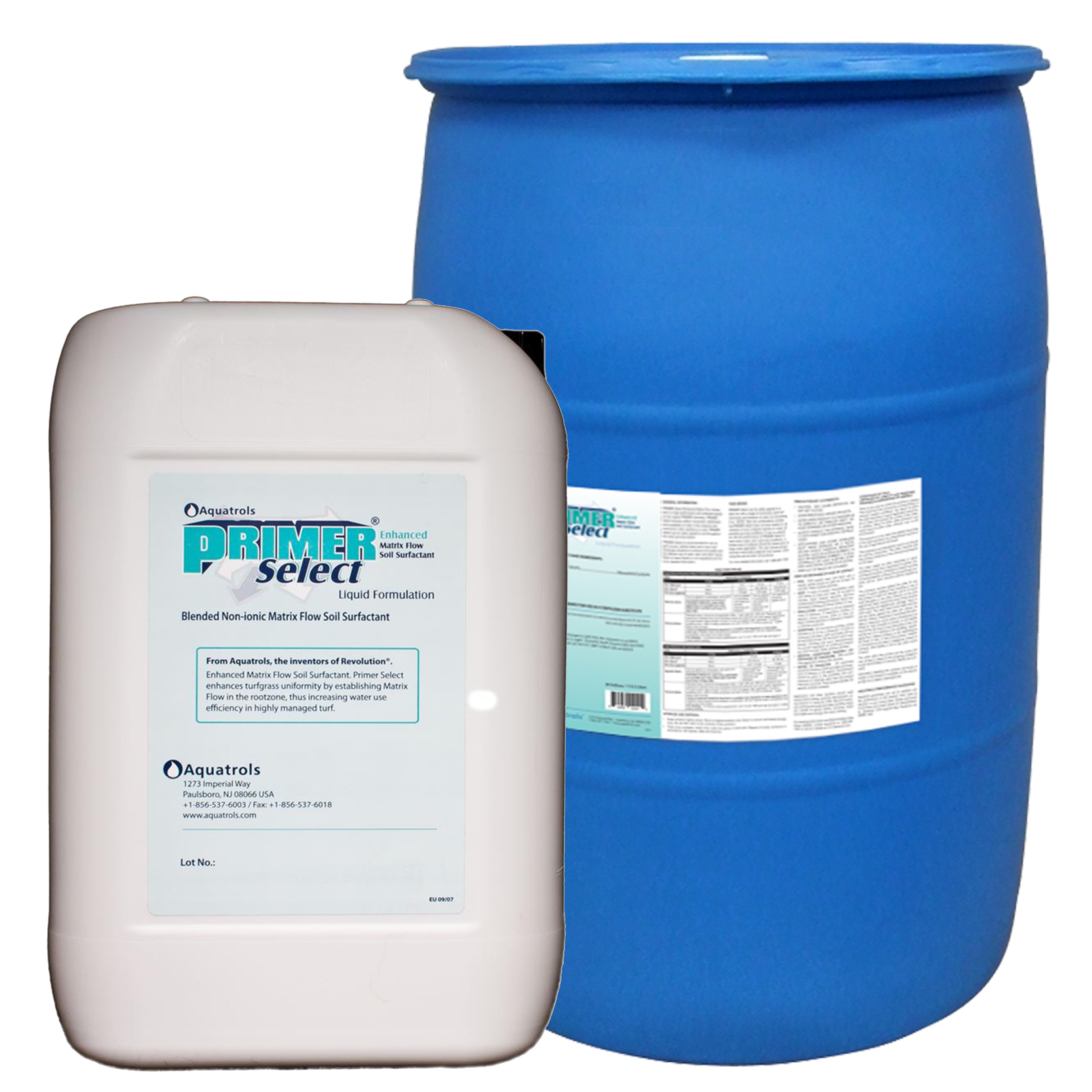 Aquatrols Primer Select
