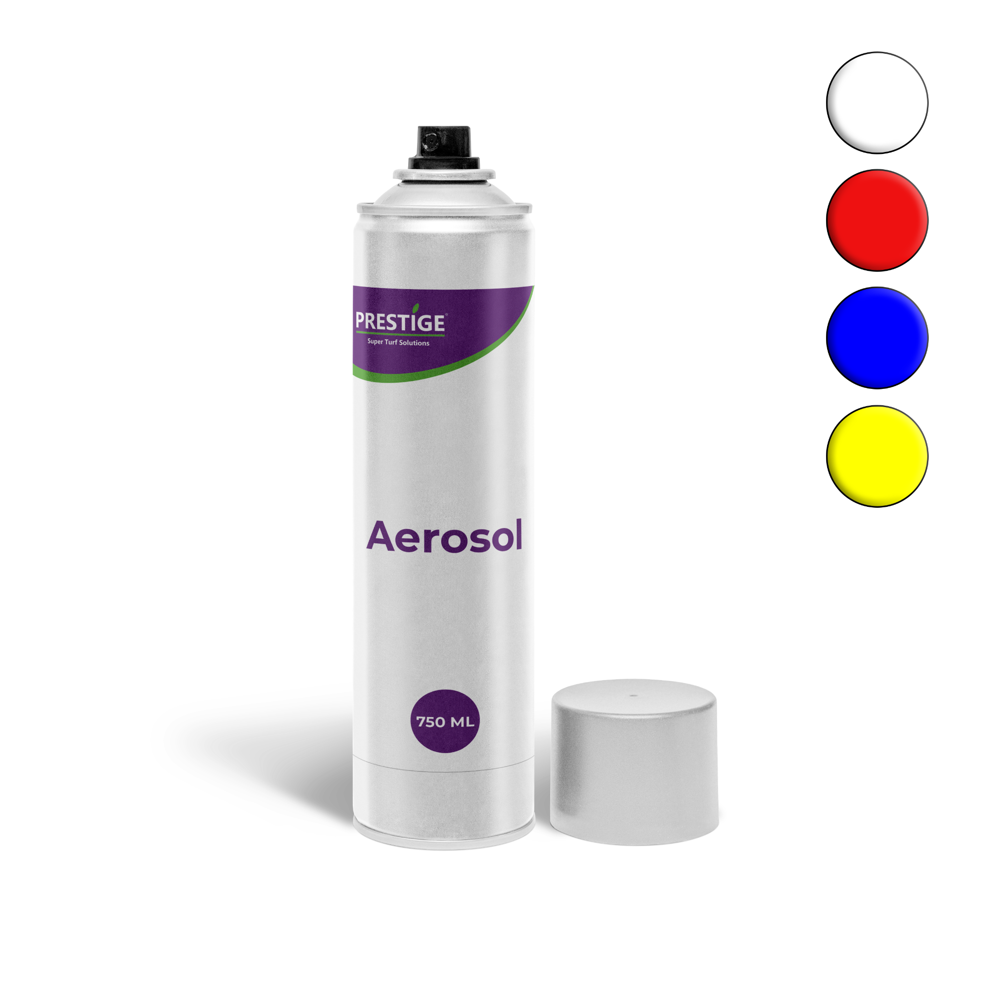 Prestige Aerosol 750 ml