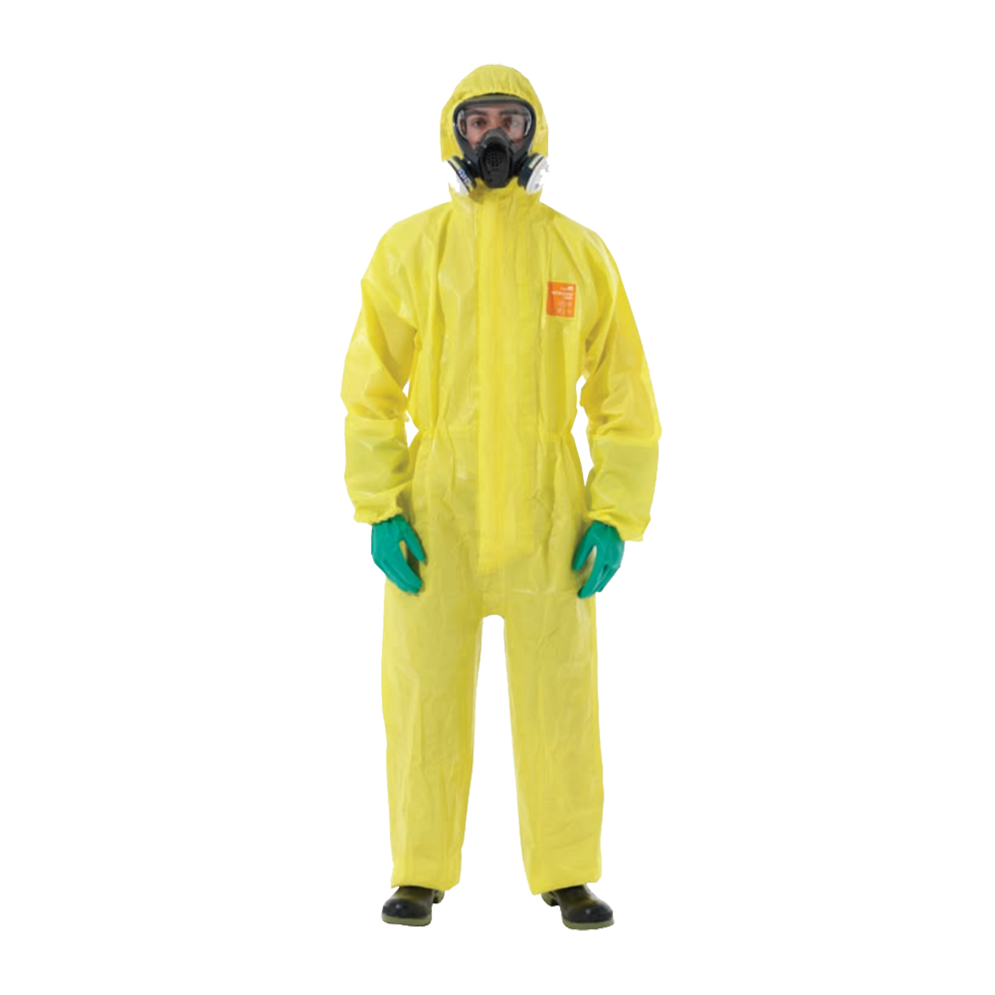 Microchem 3000 Coverall & Hood