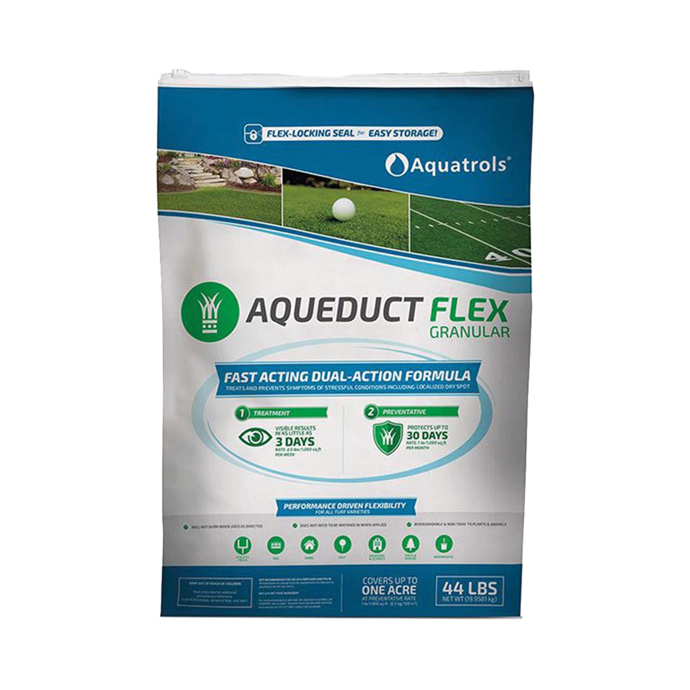 Aquatrols Aqueduct Flex - 20 kg