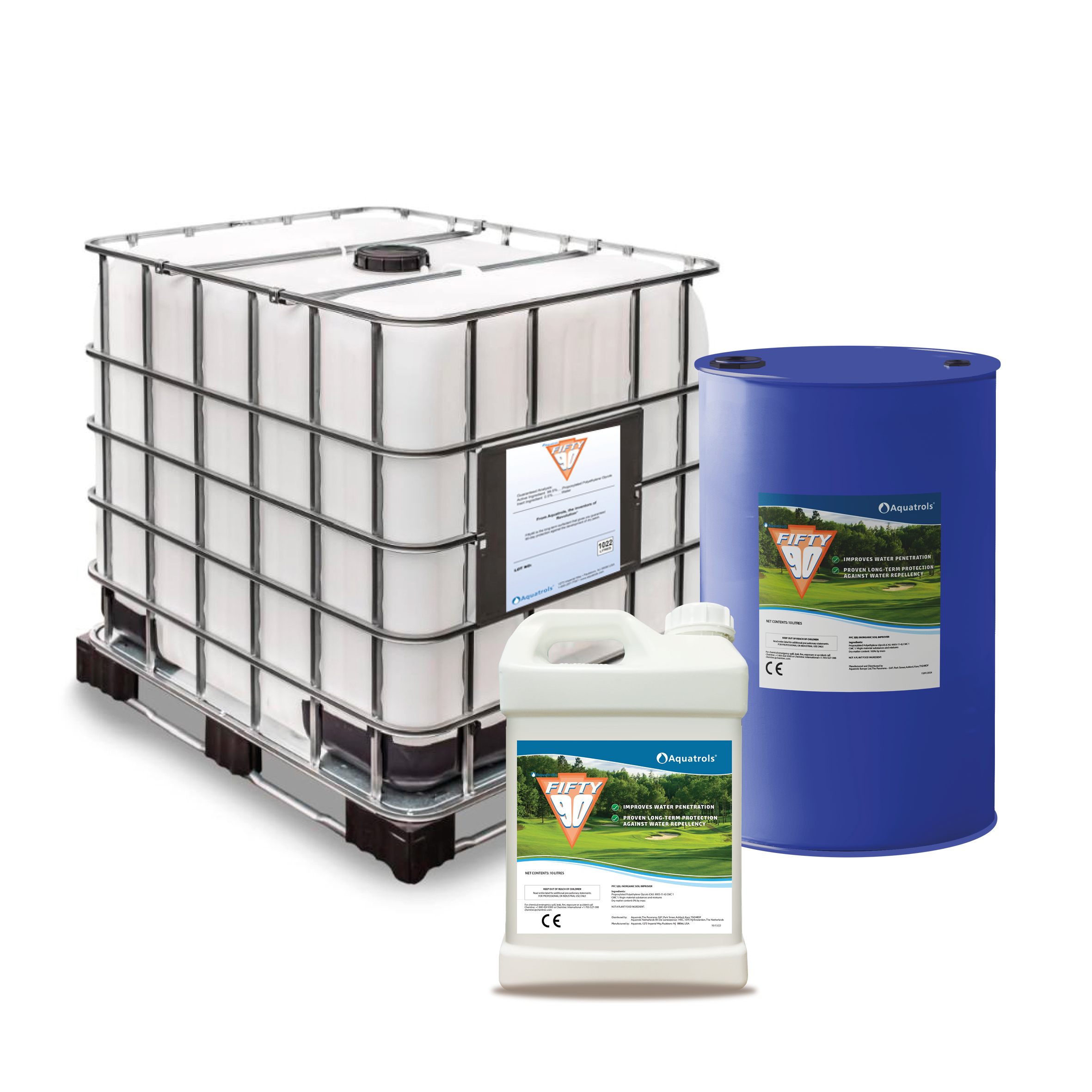 Aquatrols Fifty90