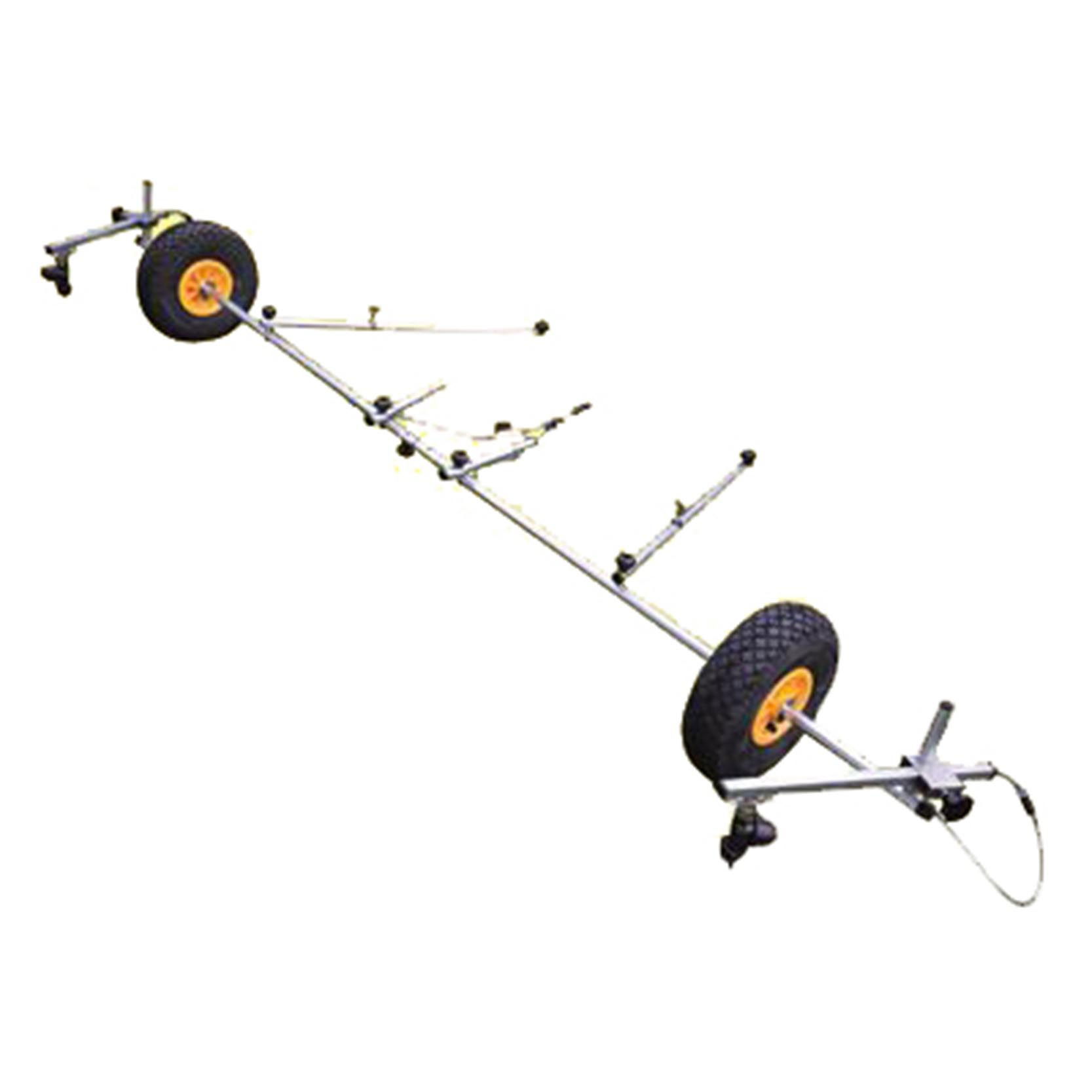 Topline Athletic Marker Attachment