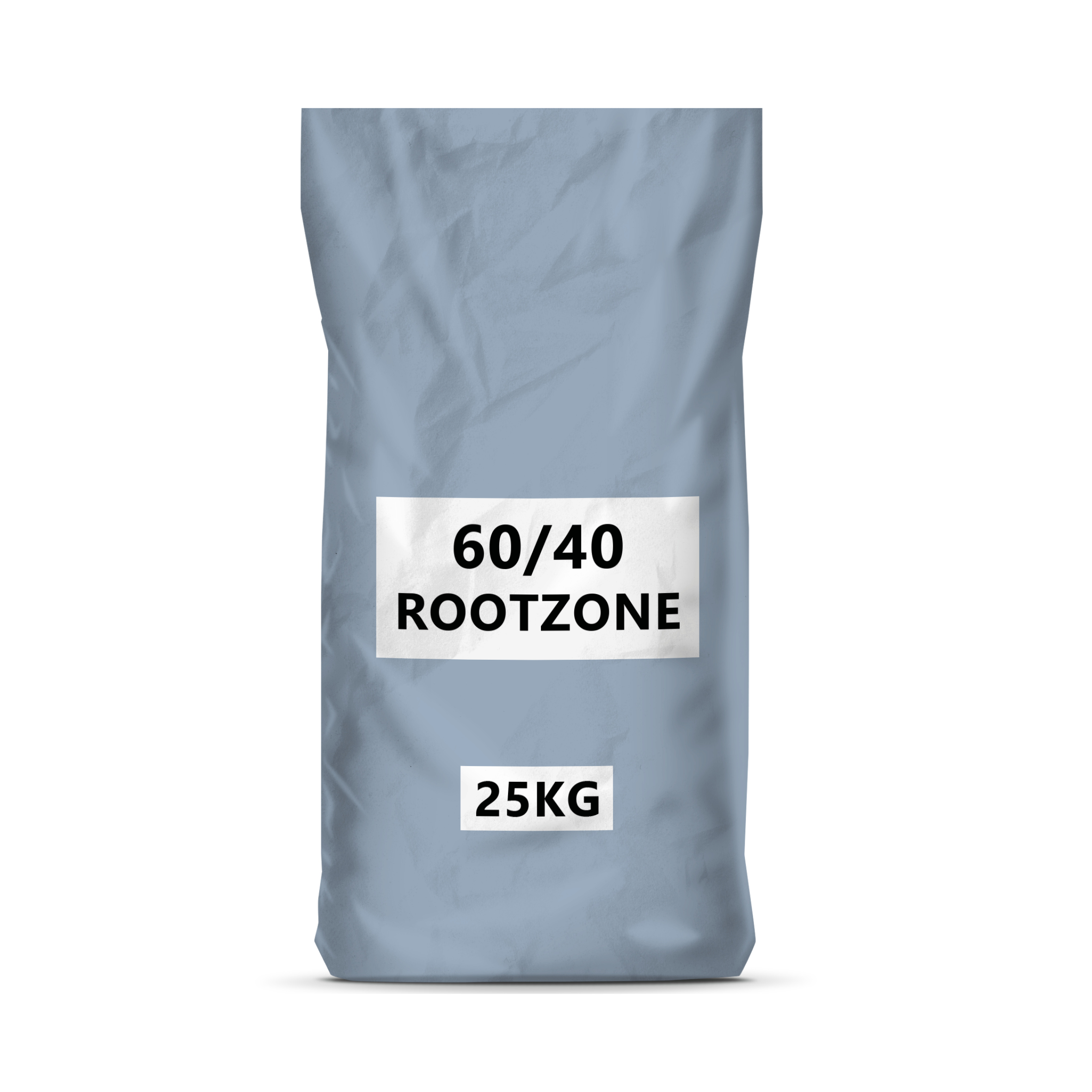 CTC Rootzone 60/40 (Unsterilised) - 25 kg