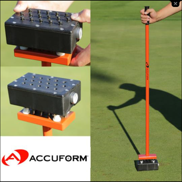 Accuform Accuseed 