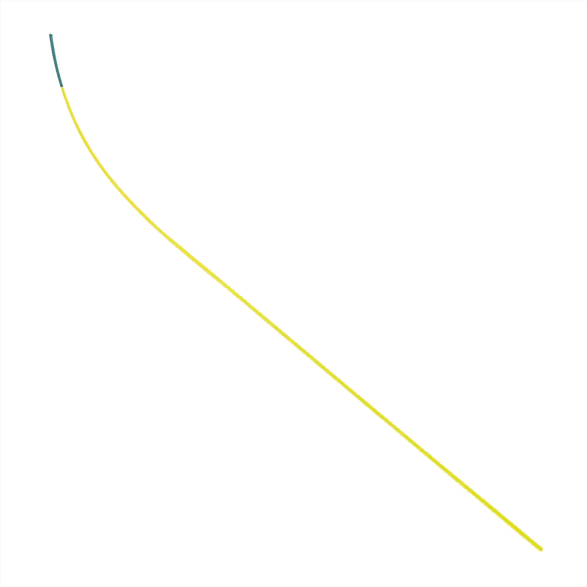 Big Banana Dew Spare Switch 