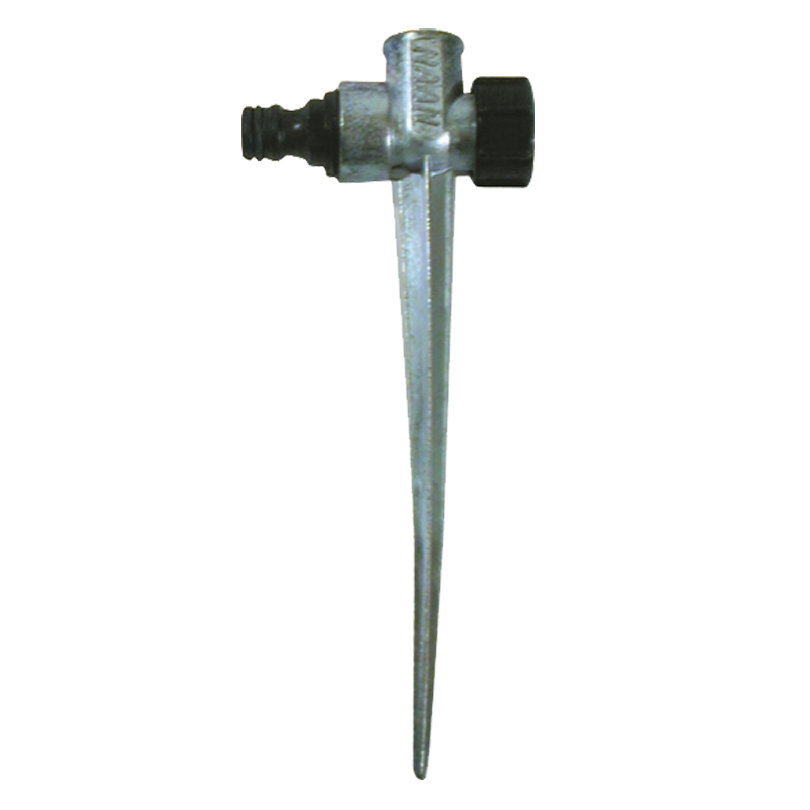 Sprinkler Metal Spike Base