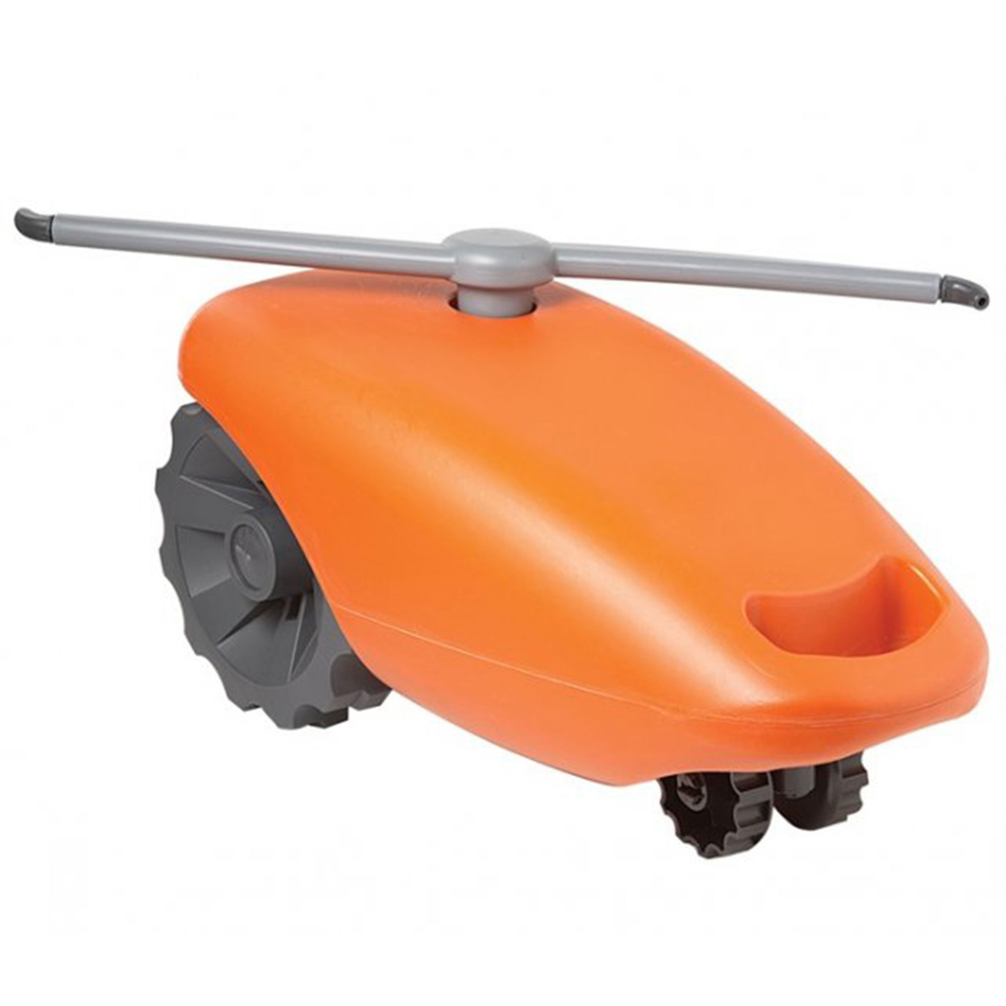 Pope Water Tractor - Self Travelling Sprinkler