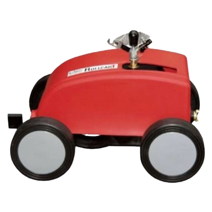 Perrot Rollcart - Self Travelling Sprinkler
